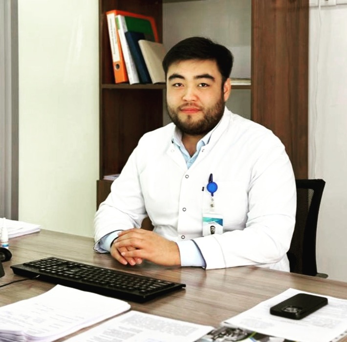Абдикадыр Адил Жардемулы